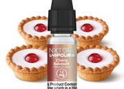 NXTGEN Premium - Cherry Bakewell